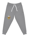 Unisex Grey Minnesota Vikings™ Joggers