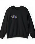 Unisex Ravens™ Crewneck Sweatshirt