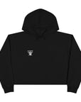 Women's Raiders™ Crop Hoodie