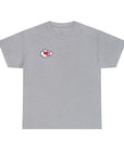 Unisex Kansas City Chiefs™ Cotton Tee