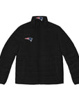 Men's Black Patriots™ Puffer Jacket