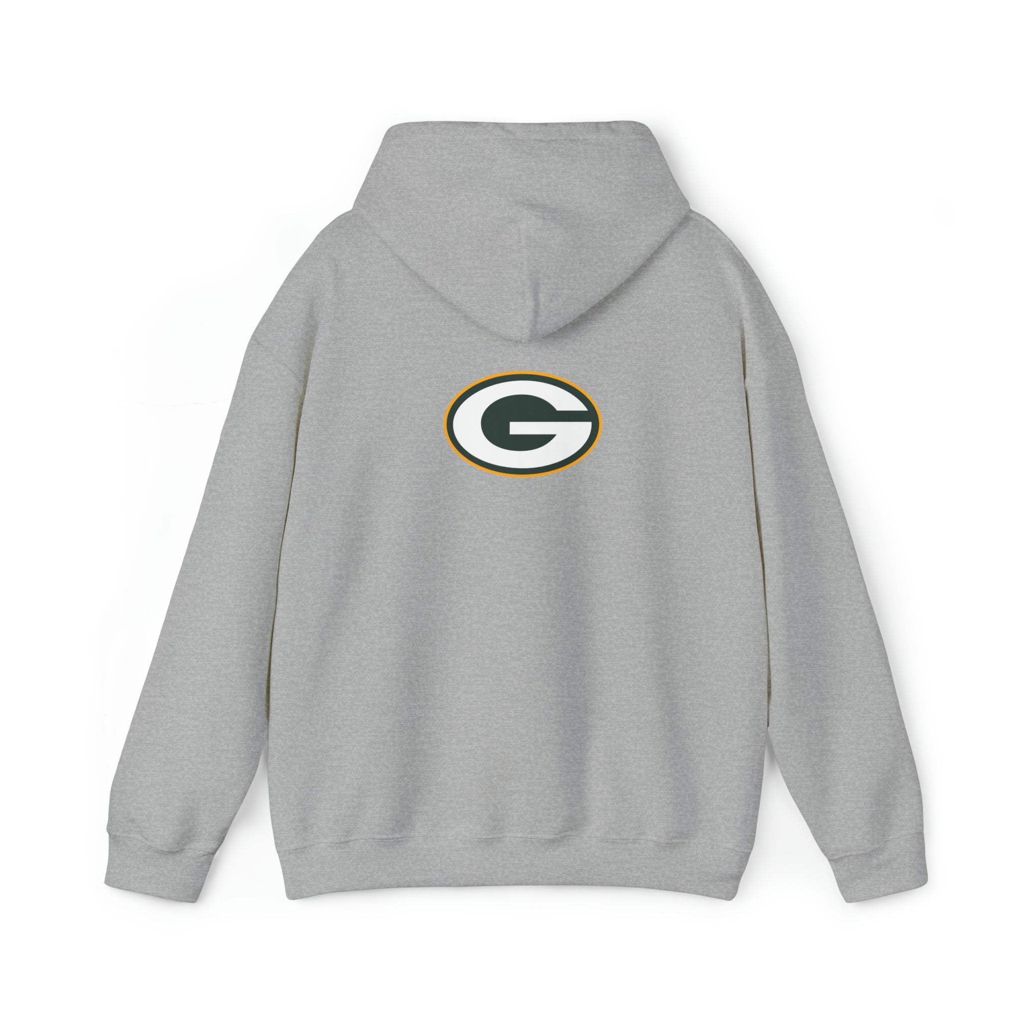 Unisex Green Bay Packers™ Hoodie