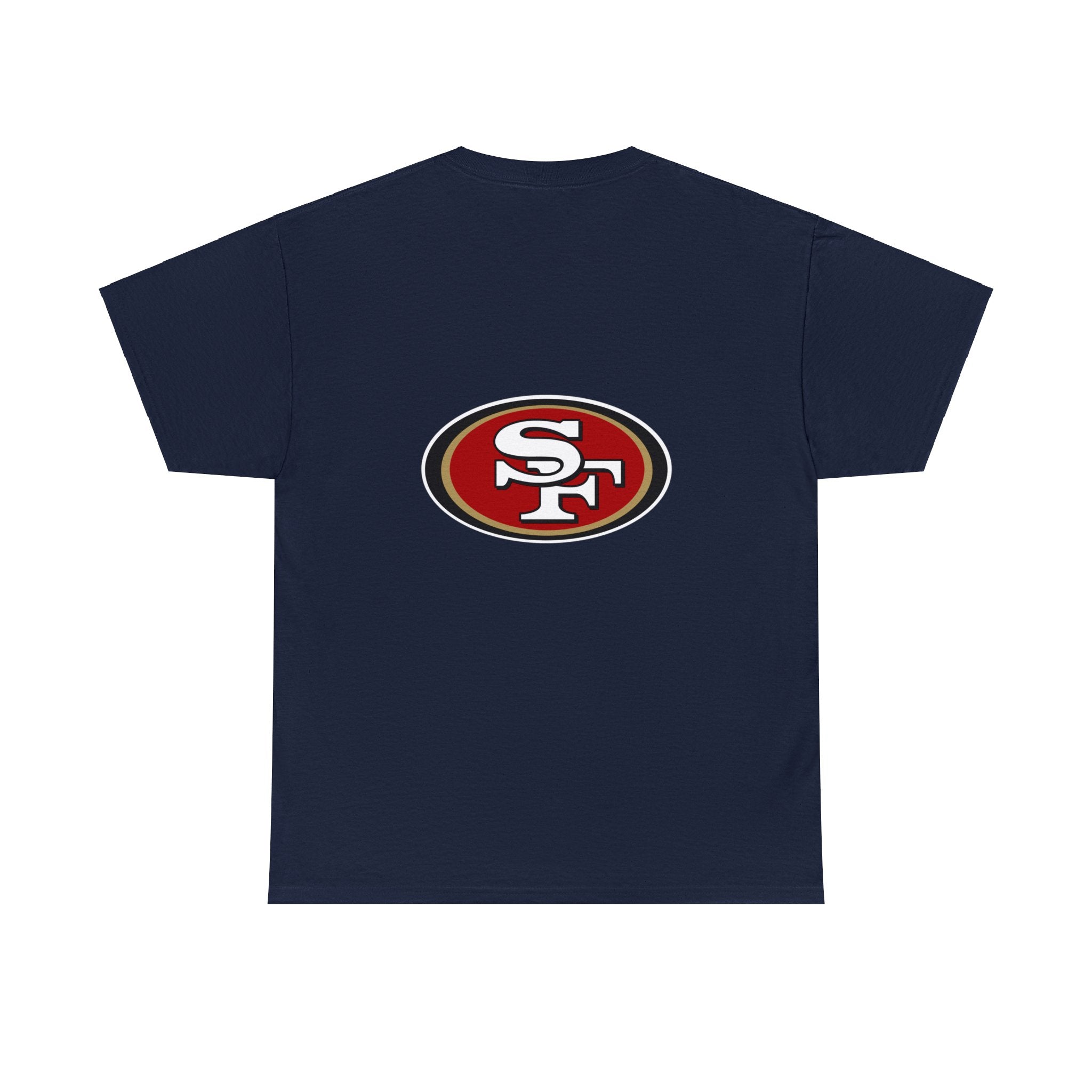 Unisex San Francisco 49ers™ Cotton Tee