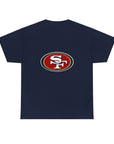 Unisex San Francisco 49ers™ Cotton Tee