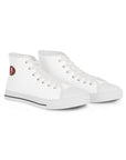 Men's San Francisco 49ers™ High Top Sneakers