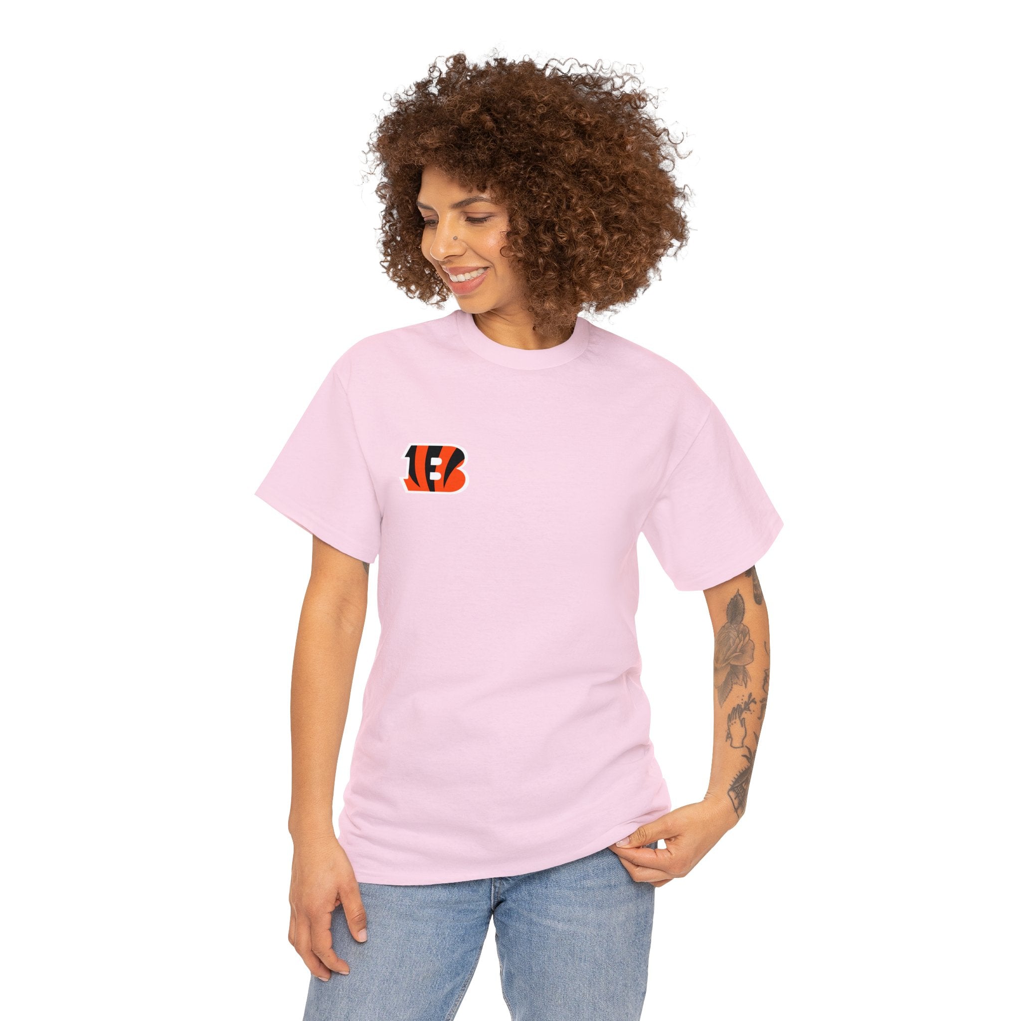 Unisex Cincinnati Bengals™ Cotton Tee