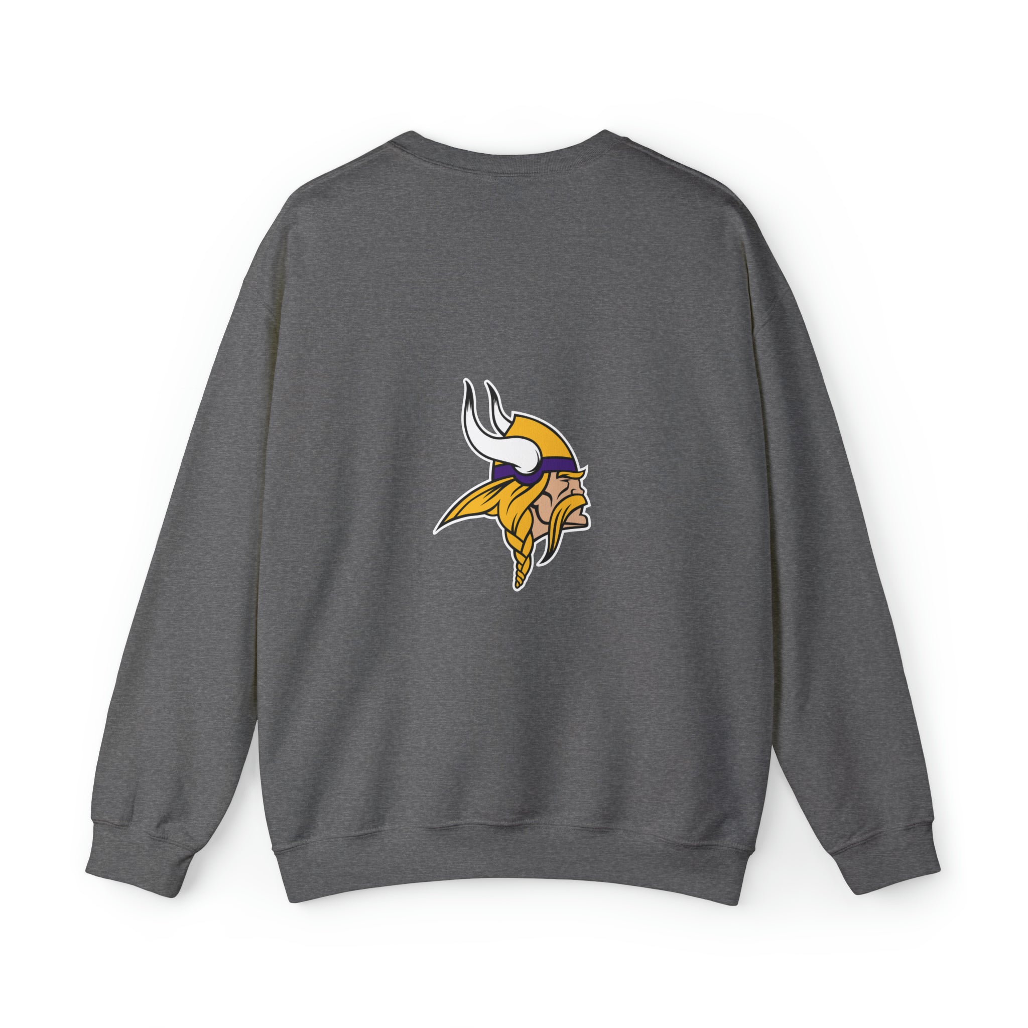 Unisex Minnesota Vikings™ Crewneck Sweatshirt