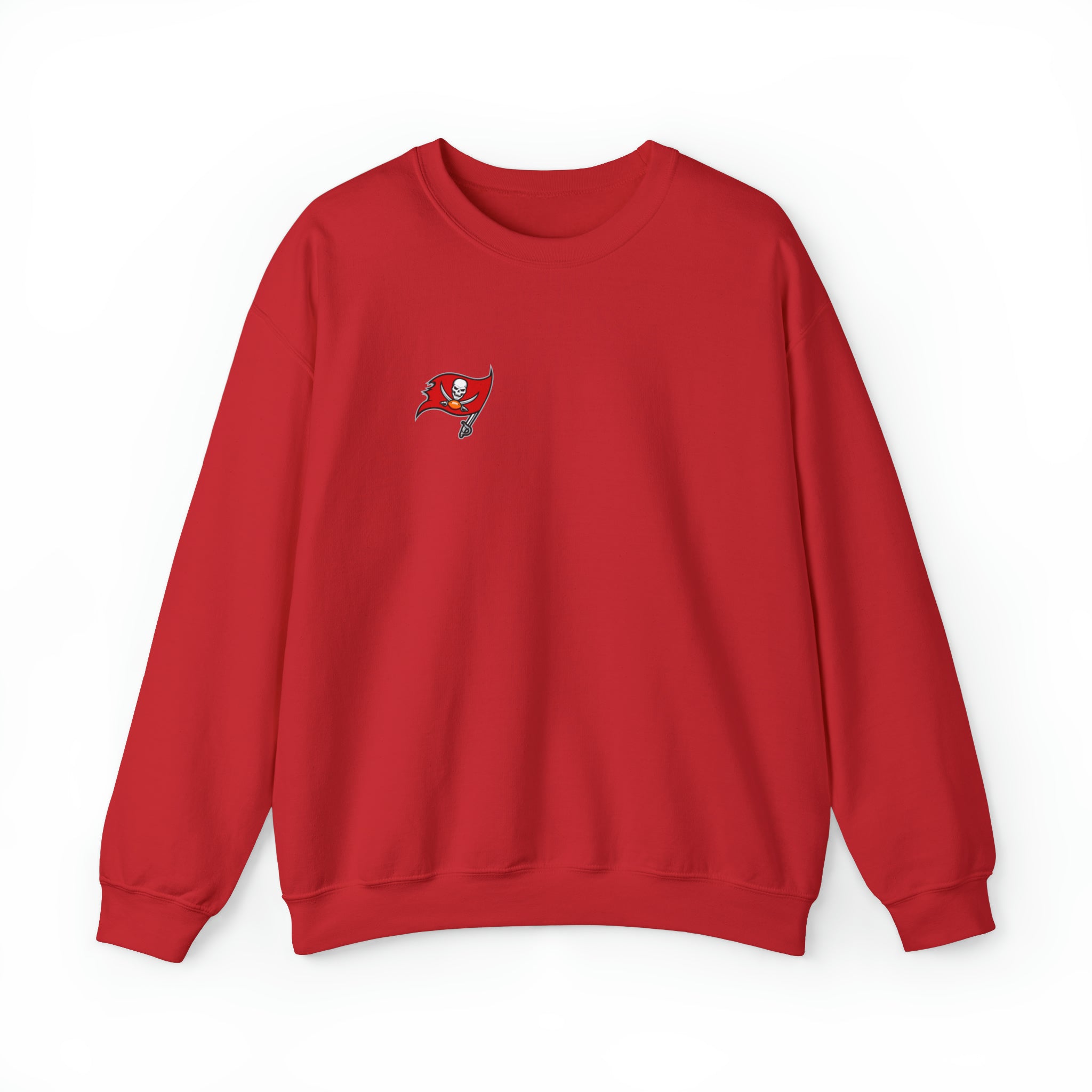 Unisex Tampa Bay Buccaneers™ Crewneck Sweatshirt