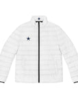 Men's Dallas Cowboys™ Puffer Jacket