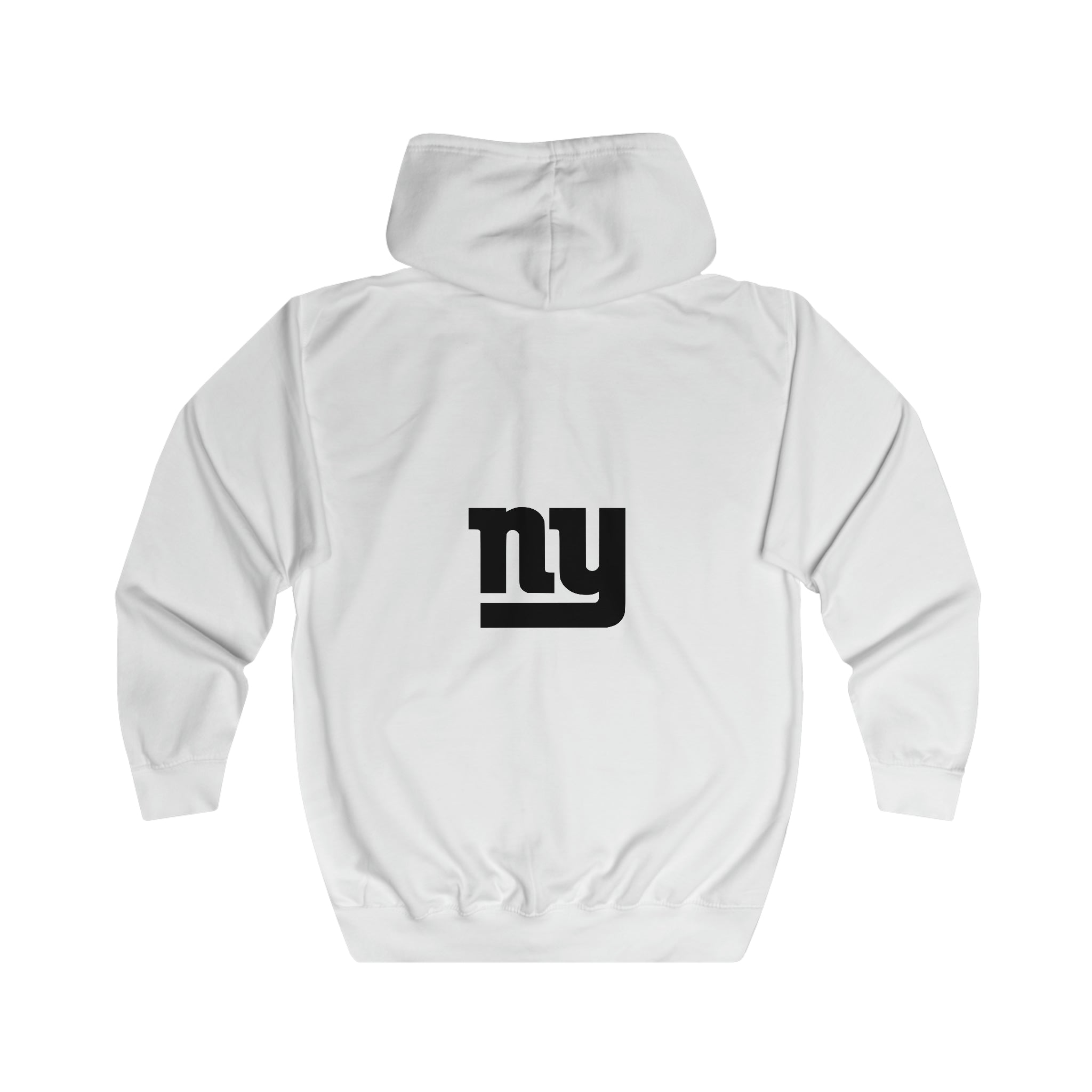 Unisex Full Zip New York Giants™ Hoodie