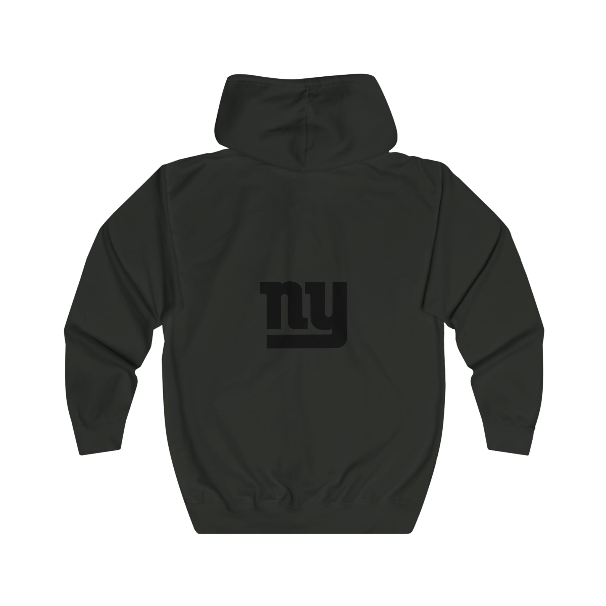 Unisex Full Zip New York Giants™ Hoodie