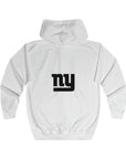 Unisex Full Zip New York Giants™ Hoodie