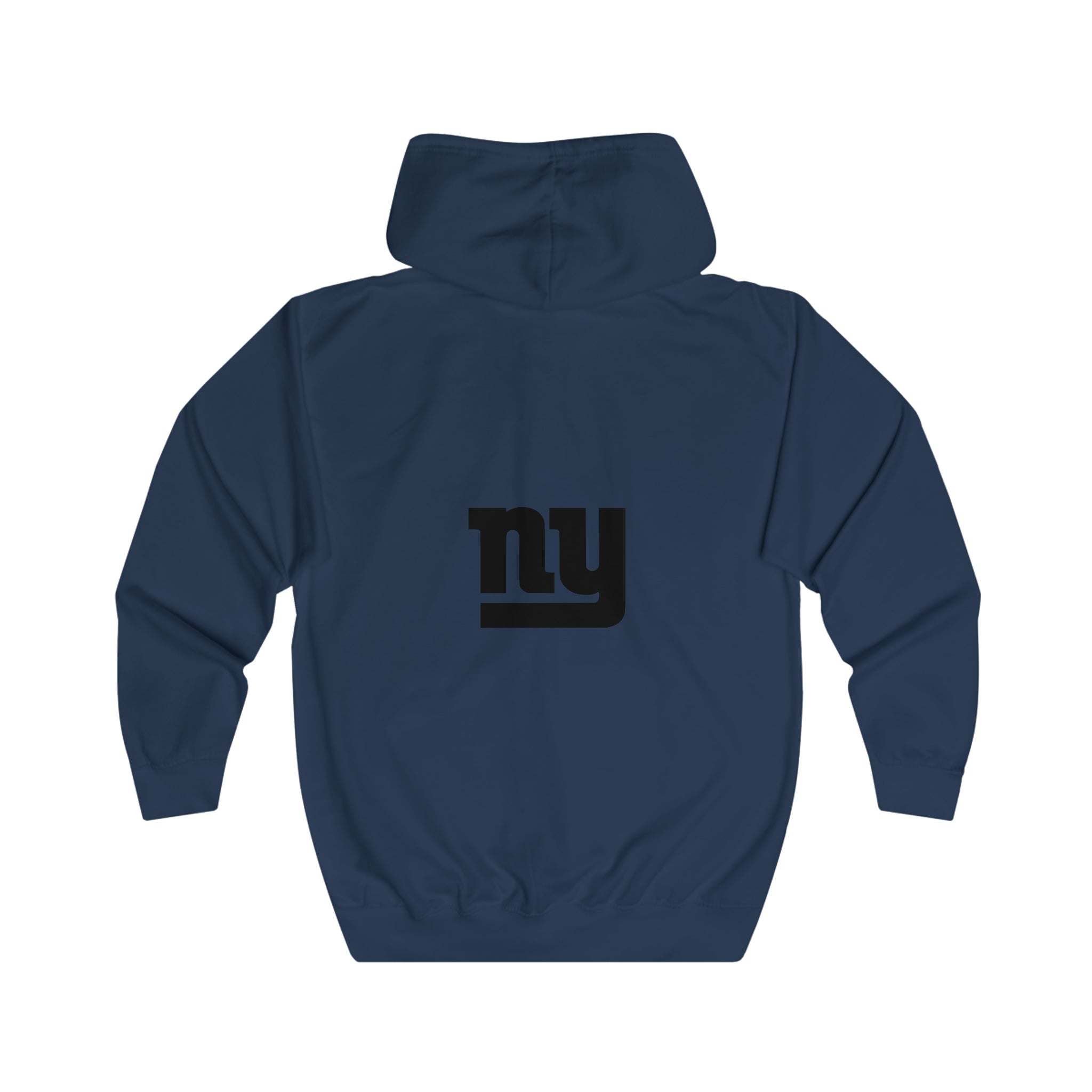 Unisex Full Zip New York Giants™ Hoodie