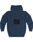 Unisex Full Zip New York Giants™ Hoodie