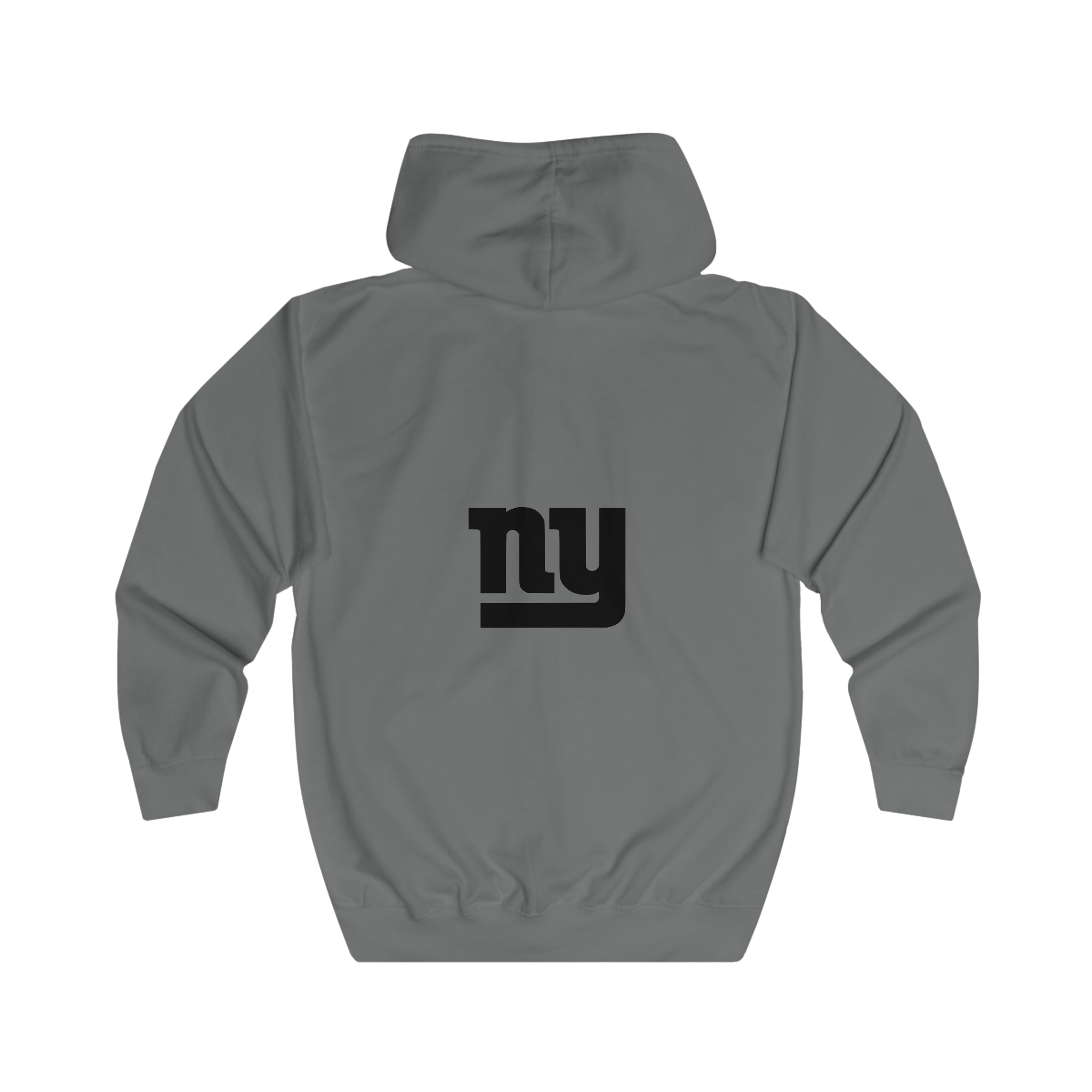 Unisex Full Zip New York Giants™ Hoodie