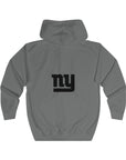 Unisex Full Zip New York Giants™ Hoodie