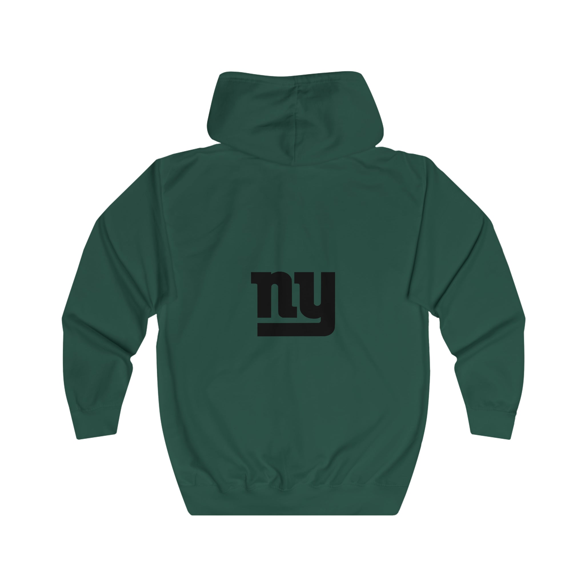 Unisex Full Zip New York Giants™ Hoodie