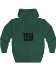 Unisex Full Zip New York Giants™ Hoodie