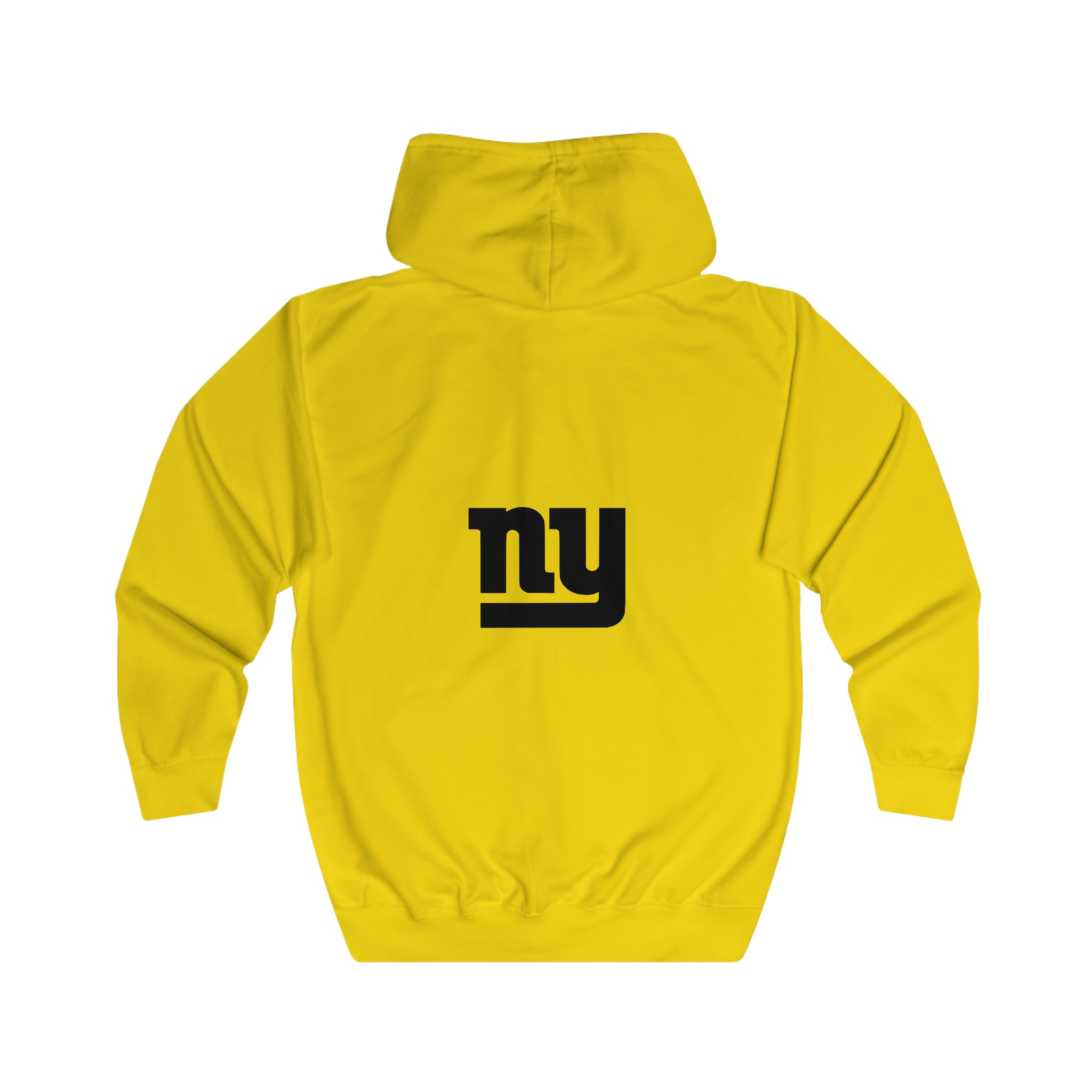 Unisex Full Zip New York Giants™ Hoodie