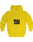 Unisex Full Zip New York Giants™ Hoodie