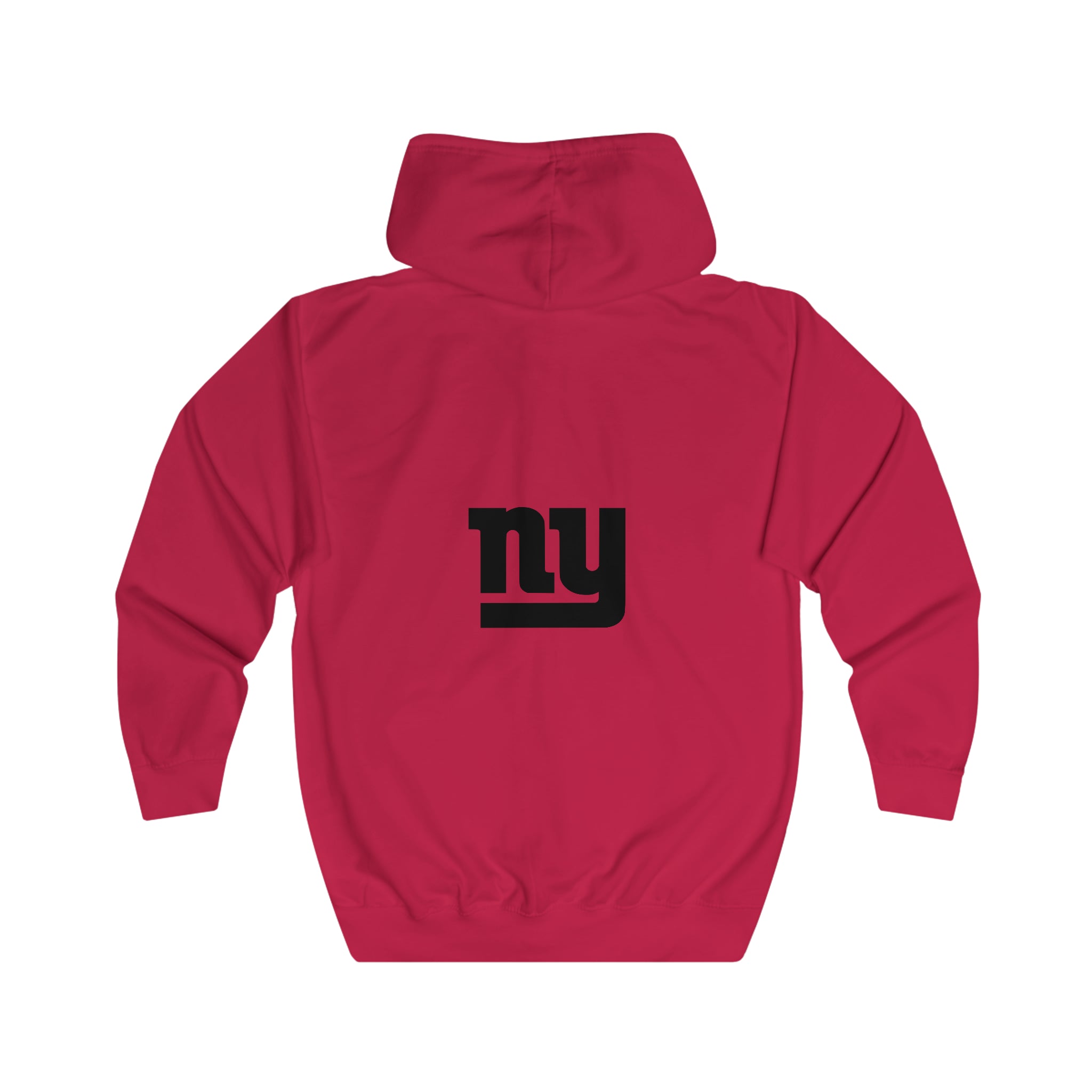 Unisex Full Zip New York Giants™ Hoodie