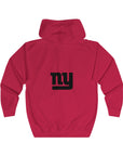 Unisex Full Zip New York Giants™ Hoodie