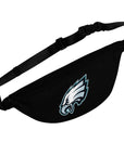 Black Philadelphia Eagles™ Fanny Pack