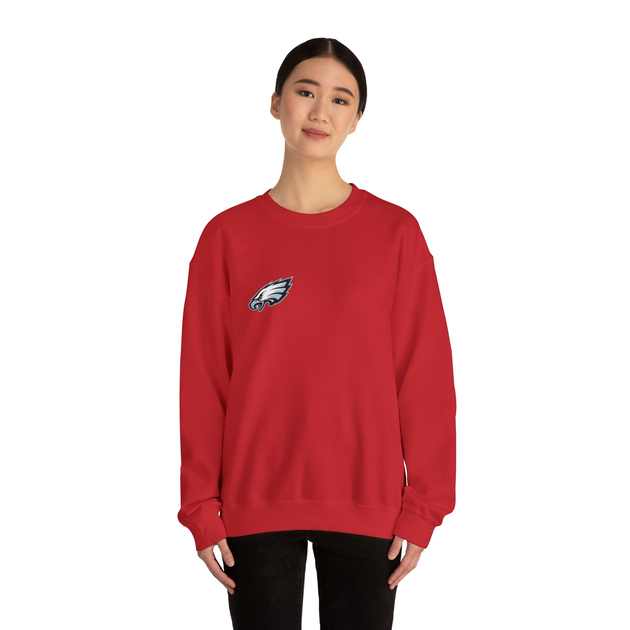 Unisex Philadelphia Eagles™ Crewneck Sweatshirt