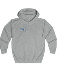 Unisex Full Zip Seattle Seahawks™ Hoodie