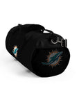 Black Dolphins™ Duffel Bag