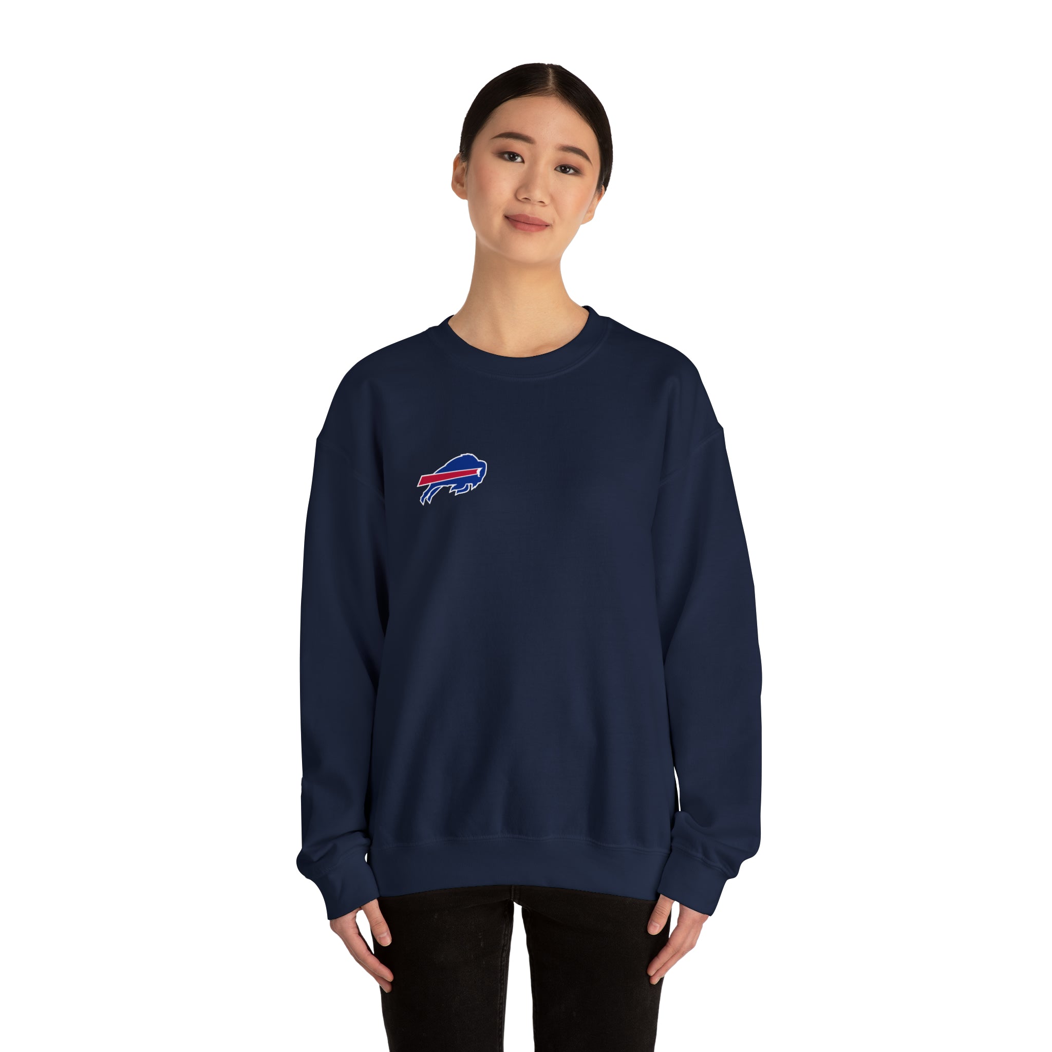 Unisex Buffalo Bills™ Crewneck Sweatshirt