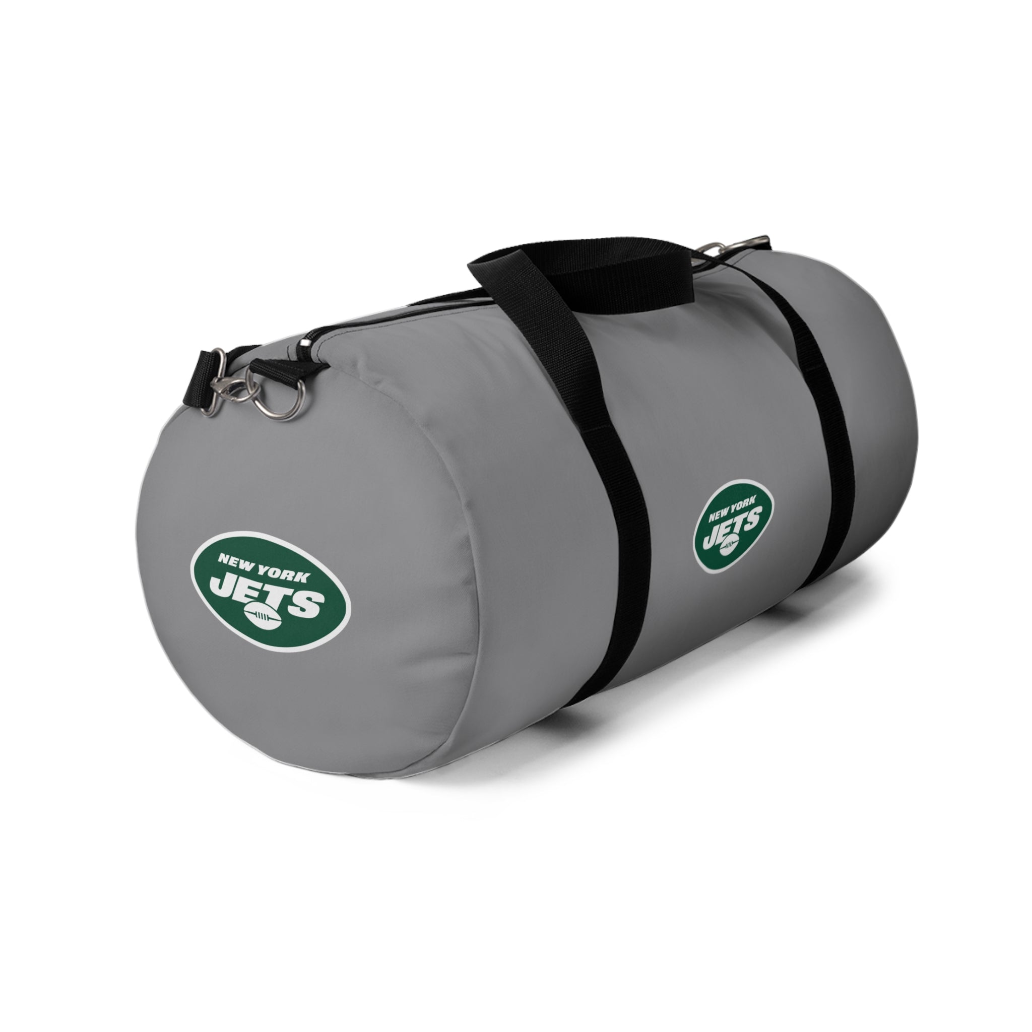 Grey New York Jets™ Duffel Bag