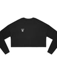 Women's Raiders™ Cropped Sweatshirt