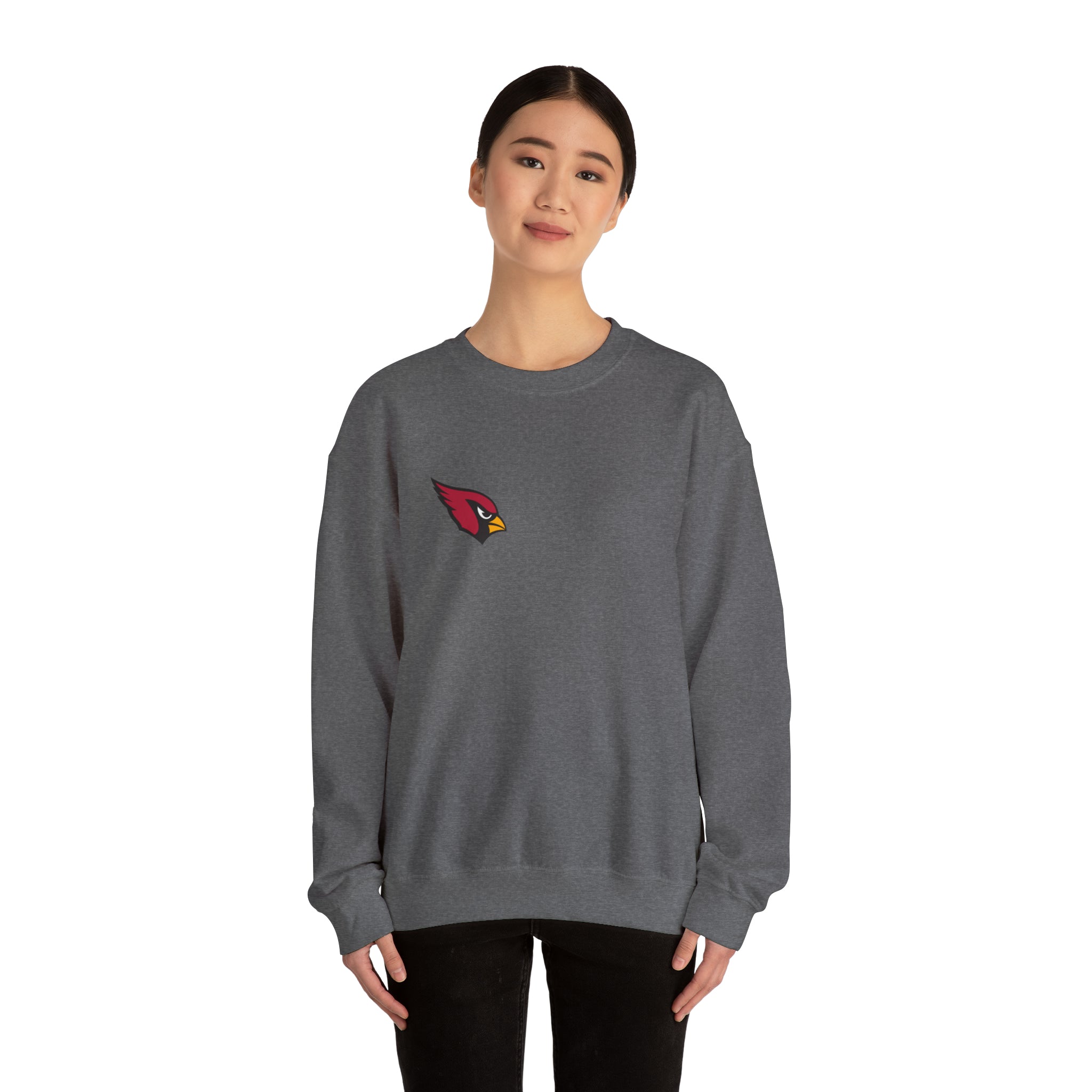 Unisex Arizona Cardinals™ Crewneck Sweatshirt