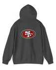 Unisex San Francisco 49ers™ Hoodie