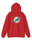 Unisex Dolphins™ Hoodie