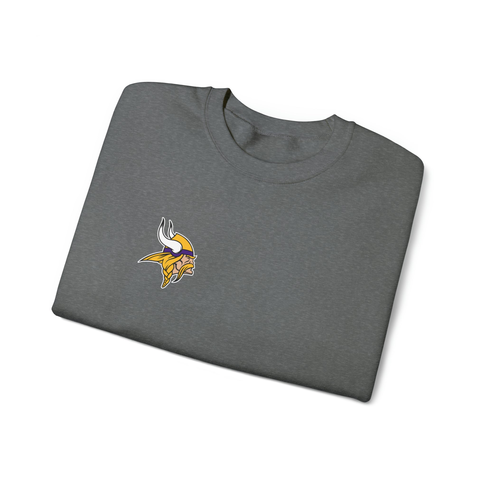 Unisex Minnesota Vikings™ Crewneck Sweatshirt