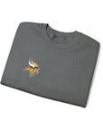 Unisex Minnesota Vikings™ Crewneck Sweatshirt