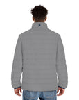 Men's Grey Dallas Cowboys™ Puffer Jacket