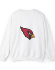 Unisex Arizona Cardinals™ Crewneck Sweatshirt