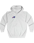 Unisex Full Zip Buffalo Bills™ Hoodie