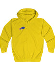 Unisex Full Zip Buffalo Bills™ Hoodie