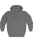 Unisex Full Zip Buffalo Bills™ Hoodie