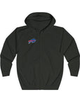 Unisex Full Zip Buffalo Bills™ Hoodie