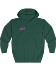 Unisex Full Zip Buffalo Bills™ Hoodie