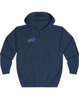 Unisex Full Zip Buffalo Bills™ Hoodie