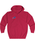 Unisex Full Zip Buffalo Bills™ Hoodie