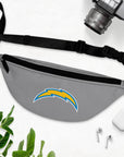 Grey Chargers™ Fanny Pack