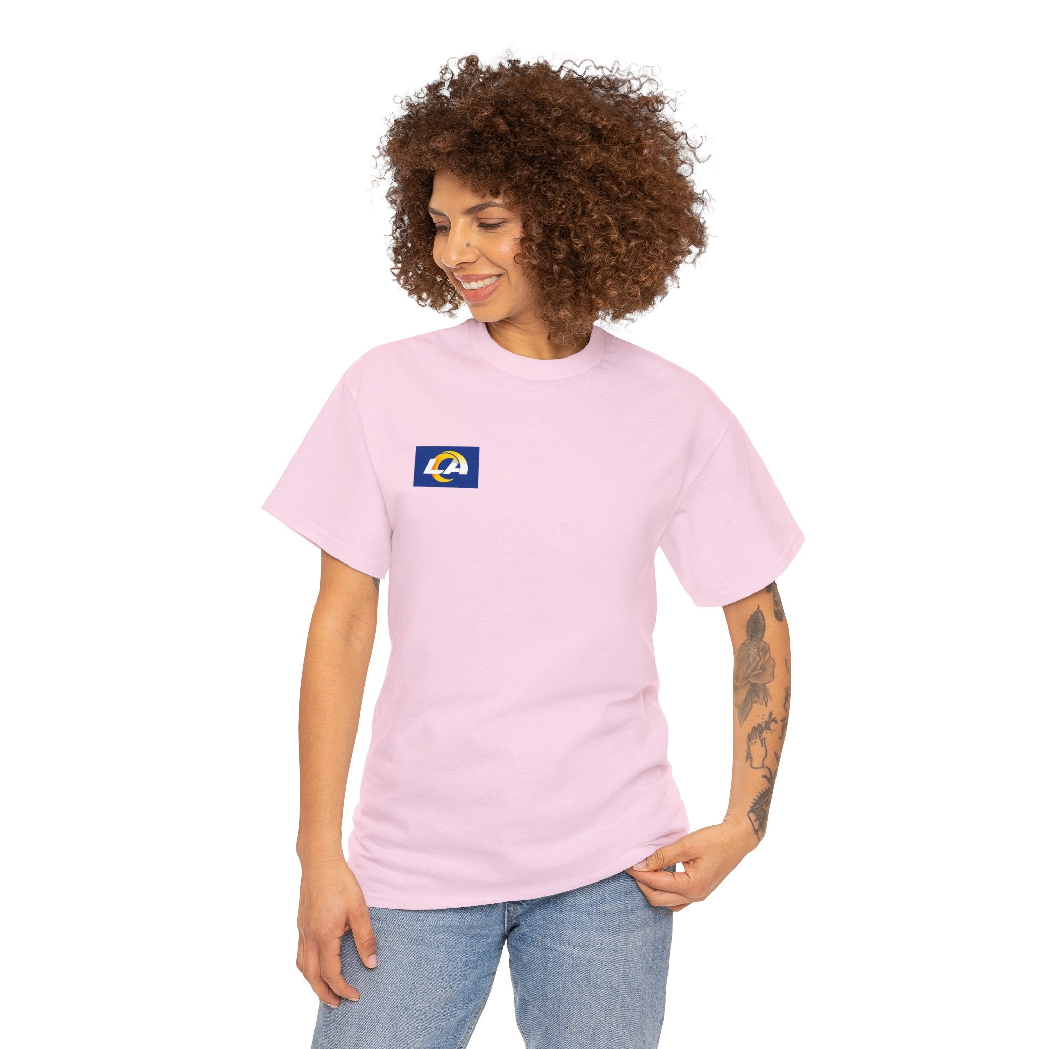 Unisex Los Angels Rams™ Cotton Tee