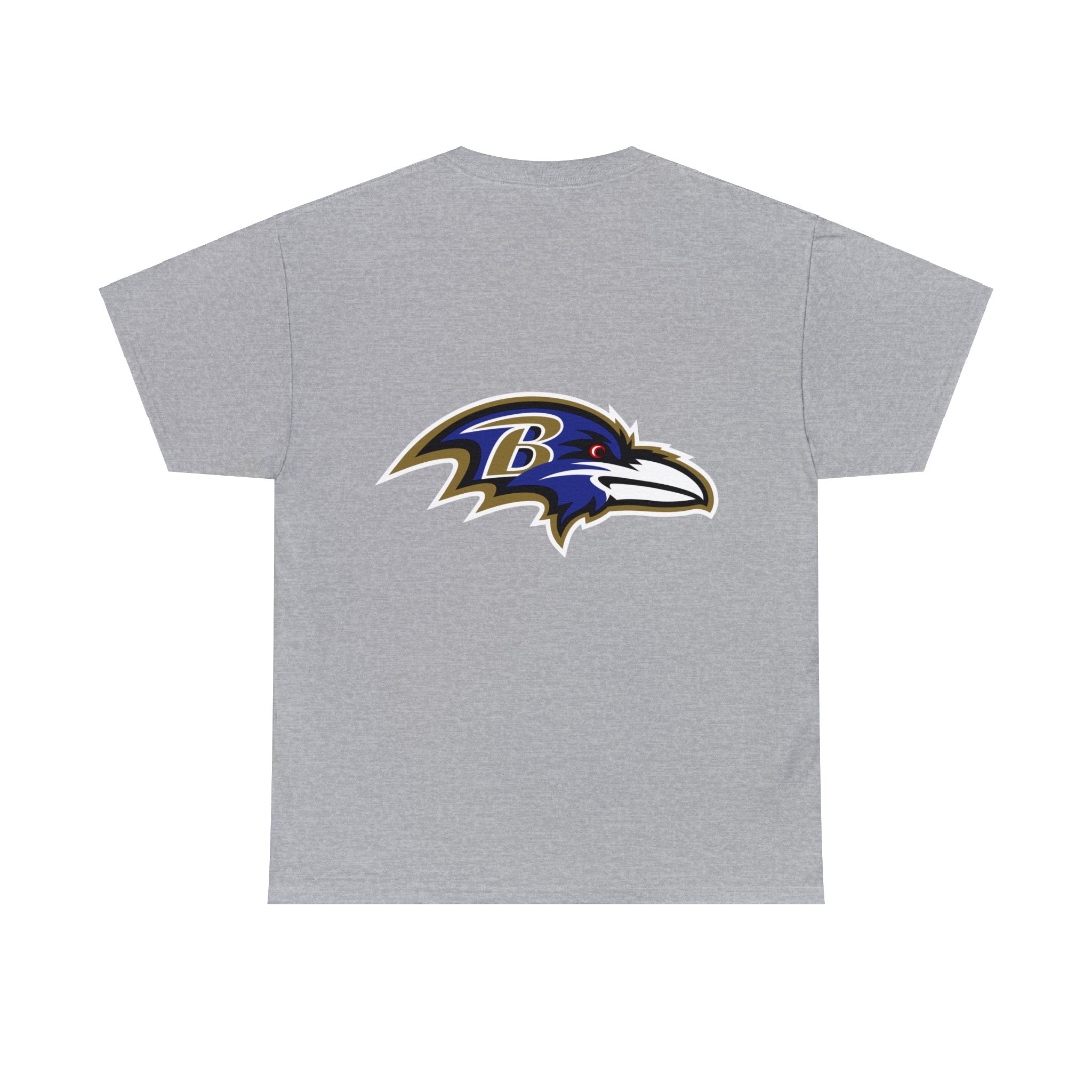 Unisex Ravens™ Cotton Tee